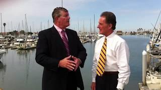 Prudential CEO, David Cabot, talks with Gary Schoeffler:  Why You Should Choose Prudential