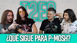 ¿Qué sigue para Plastilina Mosh? | Burgos Aquí Burgos Allá ft. Jonas González | T2 EP8