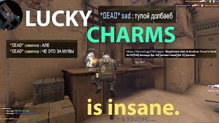 FUN in HvH with LuckyCharms - CS:GO