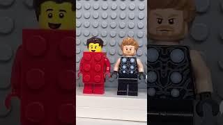 Building YOU out of LEGO! - Ep 29!