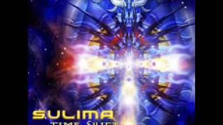sulima infinity particle