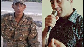 Arman Hovhannisyan (Luiza Liana) - Qyaram Sloyan april 2016 Heros!!!!