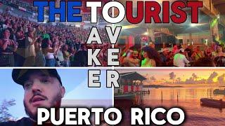  The Tourist Takeover - Puerto Rico