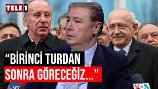 İttifaklar liste krizini çözebilecek mi? | HABERE DOĞRU (7 Nisan 2023)