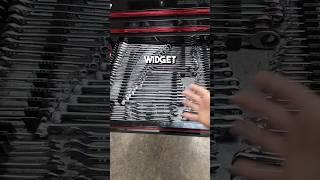 Toolbox Widget Pro Series organizers 