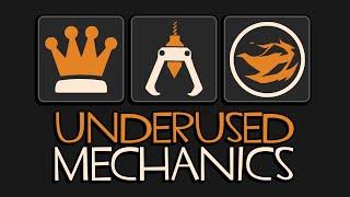 What is TF2's Most Underused Mechanic?