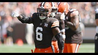 Why We Can Expect the Browns to Extend Jeremiah Owusu-Koramoah - Sports4CLE, 7/1/24