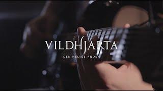 Vildhjarta - Den Helige Anden | Cloudyspace Partial Cover