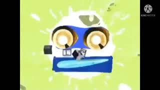 (NEW EFFECT) Klasky Csupo In TonyGamerRBLX Major 4