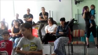 GU ERE ZIENTZIALARI LH2 AMAÑA IKASTETXEA