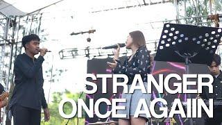 Stranger Once Again - Mustika Maya | Live at PORSIMAPTAR 2022