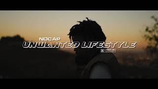 NoCap - Unwanted Lifestyle [Clean]