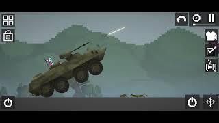 The glitch's Rage