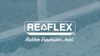 Reflex Rubber Expansion Joint Promo Video