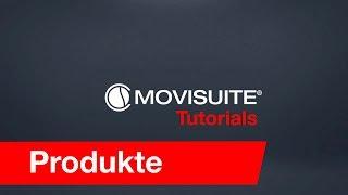 Inbetriebnahme eines Antriebsstrangs | MOVISUITE | SEW-EURODRIVE