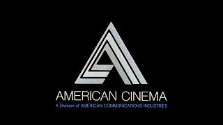 Cinedigm/Gorilla Pictures/American Cinema (2010s/1980/1979)