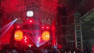 Charlotte de Witte Live Set November 2024 | Sunburn Techno Vibes at Nesco Mumbai, India | ElectroBPM