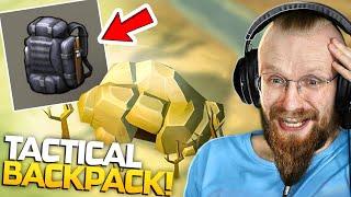 THIS EVENT CHANGED EVERYTHING! (Tactical Backpack) - Last Day on Earth: Survival | EP 4