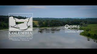 Ooms (Chatham, NY) | Public Conservation Area | Columbia Land Conservancy