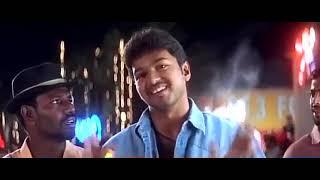 Thirumalai Movie Cut | Nalla Irupom Yellarum Nalla Irupom | Vijay | #fan_pulse