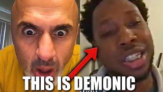 HEATED! Sam Shamoun HUMBLES CONFIDENT Muslim BLASPHEMER On THIS... | Debate