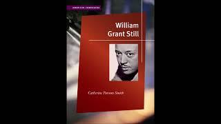 Virginia Eskin with 'A Note to You': William Grant Still