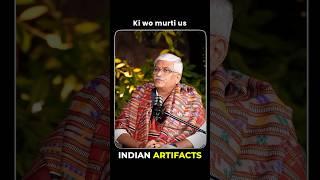Stolen Indian artifacts are finally coming back Home! 