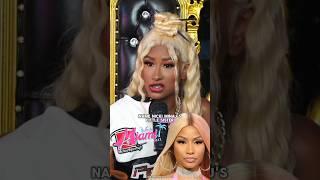 #NickiMinaj’s younger sister #MingLi calls out #JasonLee over #RayJ #safaree comments