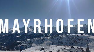 MAYRHOFEN ZILLERTAL | Wintersport 2019