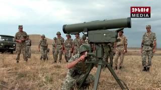 «Կորնետ» ՀՏՀՀ / Kornet ATGM / ПТРК "Корнет"