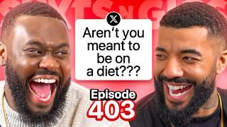 QUESTIONS THAT START ARGUMENTS! | EP 403