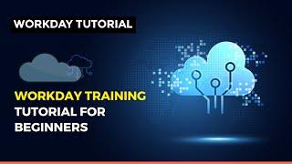 Workday Training Tutorial For Beginners | Workday HCM Techno Functional Online Training | Manthan