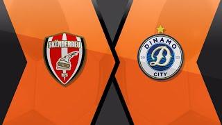 Skënderbeu - Dinamo / Abissnet Superiore / Java 32 - Futboll | RTSH