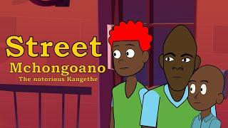 "Kangethe Unleashed: Hilarious Street Mchongoano That Hit HARD!  | The Notorious Kangethe  (Part 2)"