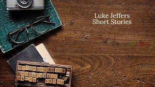 Luke Jeffers Short Stories (2008)