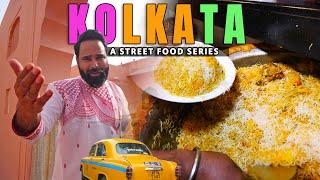 Best Street Food of KOLKATA - Trailer ft. Gauss Bazaz | Kolkata Food Series 