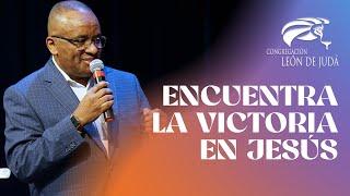 Transforma Tu Vida: Encuentra la Victoria en Jesús | Pastor Mick Da Silva | Octubre 13, 2024 #boston