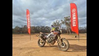Destination Yamaha Annual Tenere 700 4 Day Off Road Navigation Rally