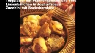 Kochen mit SelMcKenzie Selzer-McKenzie