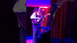 Bea Stewart - West Hampstead Arts Club London - 17/11/2022