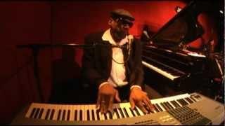 Henry Butler Live in New York   "Game Band Strut"