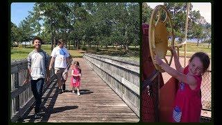 We Love Small Town Florida - Defuniak Springs -Summer '19 Road Trip Ep 5