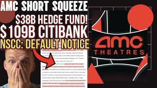 U.S STOCK MARKET SHORT SELLING BAN! AMC STOCK SHORT SQUEEZE UPDATE