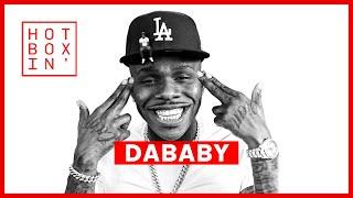 DaBaby, Rapper | Hotboxin' with Mike Tyson