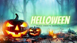 HELLOWEEN||ABHINABA|| ORIGINAL MUSIC 