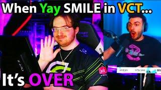 When OPTIC YAY Start SMILING, The Game is OVER...