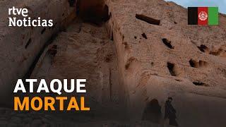 AFGANISTÁN: TRES TURISTAS españoles MUERTOS y al menos otro HERIDO en un TIROTEO | RTVE Noticias