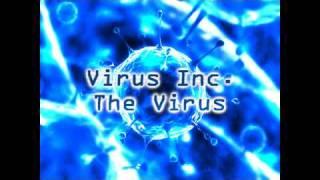 Hard Trance Techno - The Virus