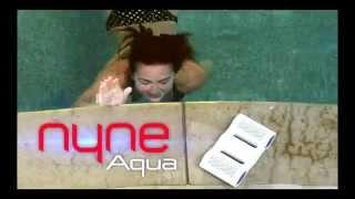 NYNE Aqua - The Floating Party