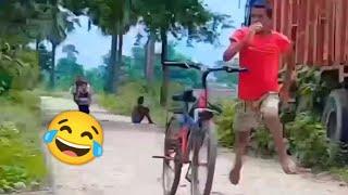 TRY NOT TO LAUGH  Best Funny Videos Compilation  Memes PART 1